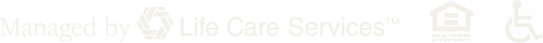Lifecare Services Logo